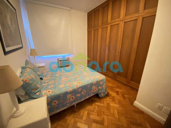 Imagem Apartamento com 3 Quartos à Venda, 155 m² em Copacabana - Rio De Janeiro