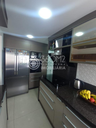 Imagem Apartamento com 3 Quartos à Venda, 103 m² em Vila Assunção - Santo André Imagem Apartamento com 3 Quartos à Venda, 103 m² em Vila Assunção - Santo André