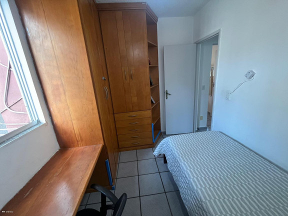 Imagem Apartamento com 2 Quartos à Venda, 55 m² em Jardim Camburi - Vitória