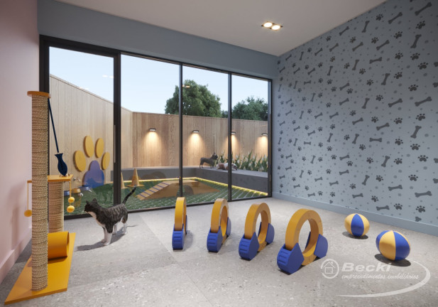 Imagem Apartamento com 3 Quartos à Venda, 78 m² em Anita Garibaldi - Joinville