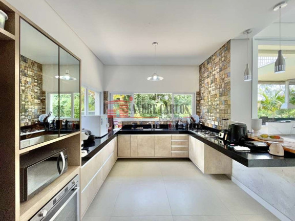 Imagem Casa de Condomínio com 4 Quartos à Venda, 387 m² em Aldeia Da Fazendinha - Carapicuíba Imagem Casa de Condomínio com 4 Quartos à Venda, 387 m² em Aldeia Da Fazendinha - Carapicuíba