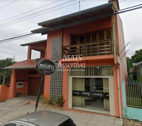Casa com 3 Quartos à Venda, 391 m² em Canudos - Novo Hamburgo