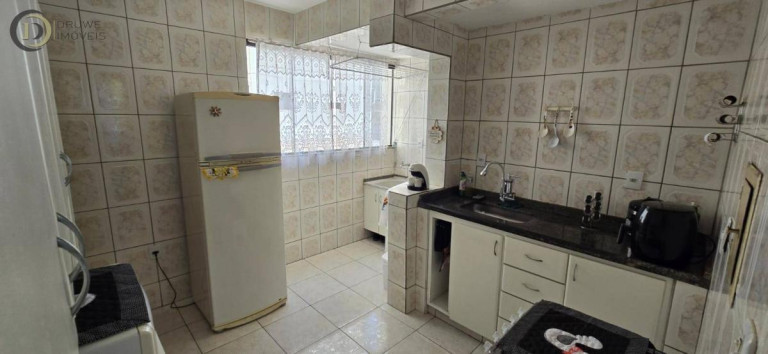 Imagem Apartamento com 3 Quartos à Venda,  em Bom Retiro - Ipatinga