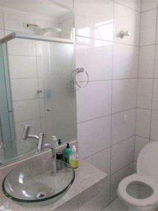 Imagem Apartamento com 3 Quartos à Venda, 89 m² em Vila Mariana - São Paulo