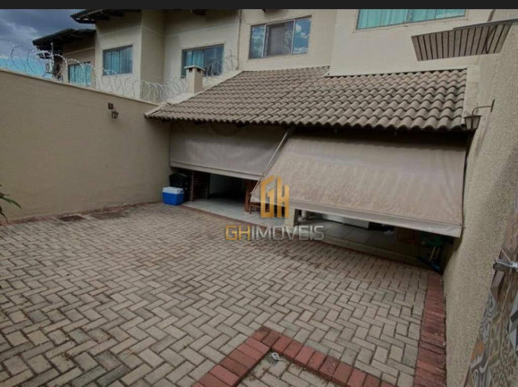 Imagem Sobrado com 3 Quartos à Venda, 150 m² em Vila Jardim Vitória - Goiânia