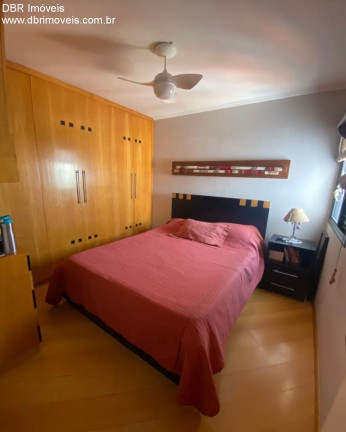Imagem Apartamento com 3 Quartos à Venda, 80 m² em Vila Romana - São Paulo
