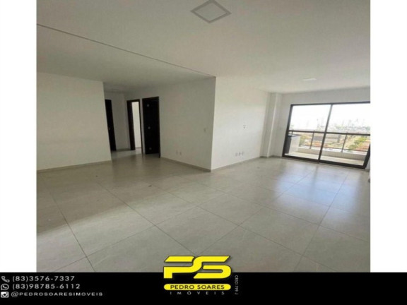 Imagem Apartamento com 3 Quartos à Venda, 85 m² em Bairro Dos Estados - João Pessoa