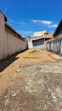 Terreno à Venda, 150 m² em Parque Bela Vista - Votorantim