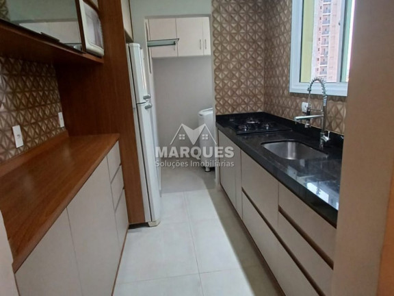 Imagem Apartamento com 2 Quartos à Venda, 49 m² em Jardim Adelaide - Hortolândia Imagem Apartamento com 2 Quartos à Venda, 49 m² em Jardim Adelaide - Hortolândia