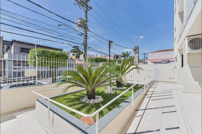 Imagem Apartamento com 2 Quartos à Venda, 52 m² em Sacomã - São Paulo
