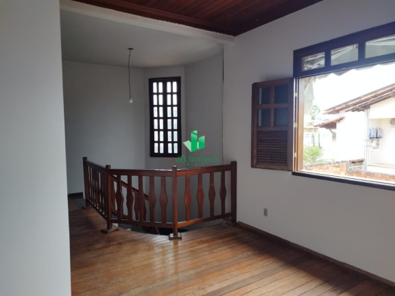 Imagem Casa com 3 Quartos para Alugar, 1 m² em Todos Os Santos - Montes Claros