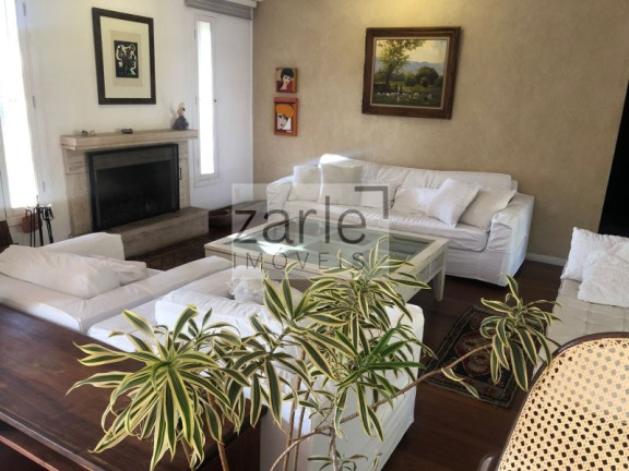 Imagem Casa com 4 Quartos à Venda, 500 m² em Jardim Das Acácias - São Paulo