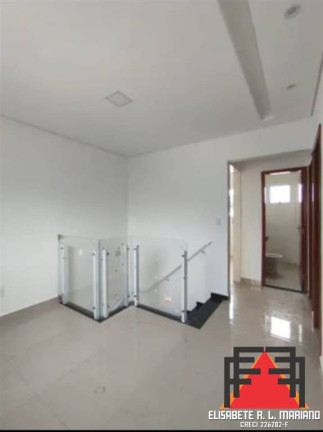 Imagem Casa com 2 Quartos à Venda, 43 m² em Ocian - Praia Grande
