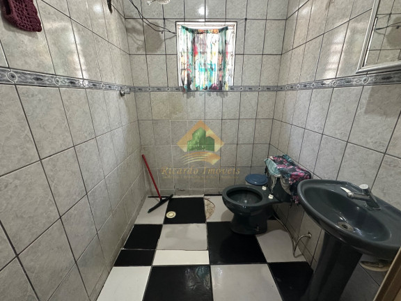 Imagem Casa com 2 Quartos à Venda, 155 m² em Estufa Ii - Ubatuba