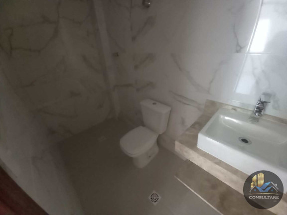 Imagem Casa com 3 Quartos à Venda, 140 m² em Vila Belmiro - Santos