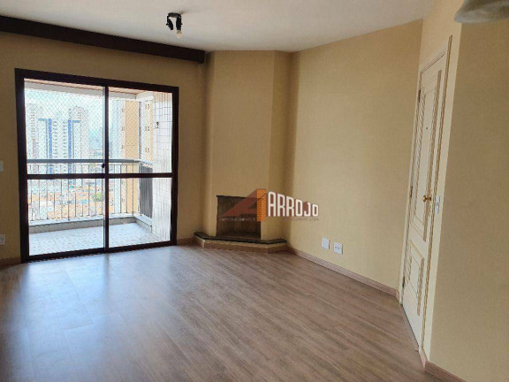 Imagem Apartamento com 3 Quartos para Alugar, 88 m² em Tatuapé - São Paulo Imagem Apartamento com 3 Quartos para Alugar, 88 m² em Tatuapé - São Paulo