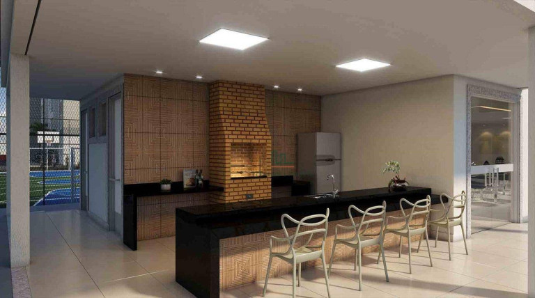 Imagem Apartamento com 2 Quartos à Venda, 46 m² em Alcântara - São Gonçalo Imagem Apartamento com 2 Quartos à Venda, 46 m² em Alcântara - São Gonçalo
