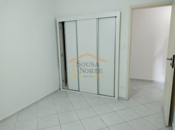 Imagem Apartamento com 3 Quartos à Venda, 90 m² em Santa Teresinha - São Paulo