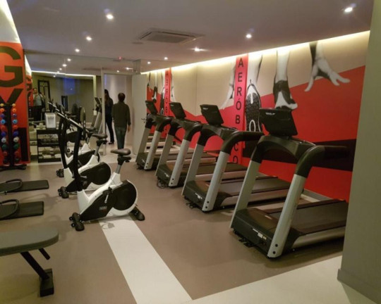 Imagem Apartamento com 1 Quarto à Venda, 22 m² em Centro - São Paulo Imagem Apartamento com 1 Quarto à Venda, 22 m² em Centro - São Paulo