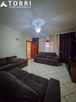 Imagem Sobrado com 3 Quartos à Venda, 230 m² em Parque Jataí - Votorantim