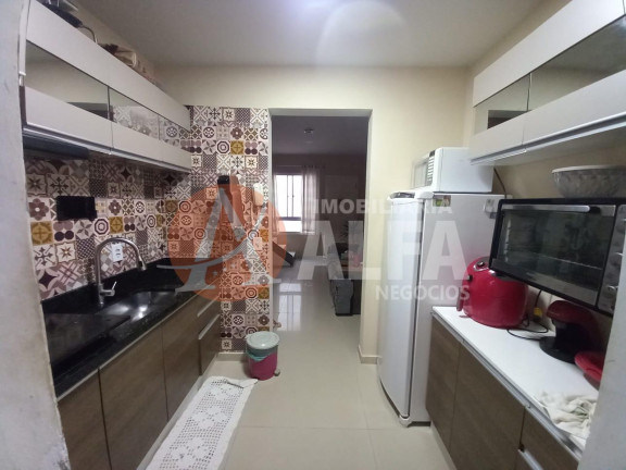 Imagem Casa com 2 Quartos à Venda, 51 m² em água Espraiada (caucaia Do Alto) - Cotia Imagem Casa com 2 Quartos à Venda, 51 m² em água Espraiada (caucaia Do Alto) - Cotia