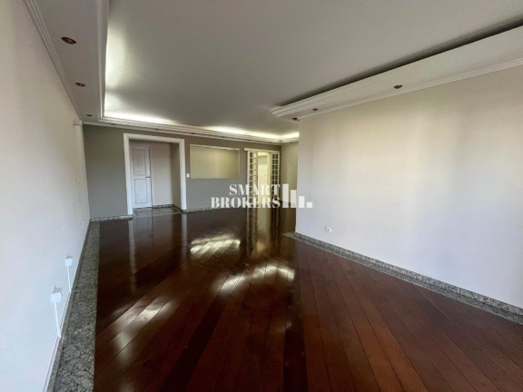 Imagem Apartamento com 3 Quartos à Venda, 200 m² em Vila Mariana - São Paulo