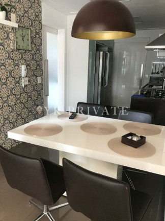 Imagem Apartamento com 3 Quartos à Venda, 236 m² em Vila Mariana - São Paulo