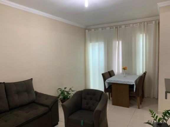 Imagem Casa com 3 Quartos à Venda, 180 m² em Praia - Contagem