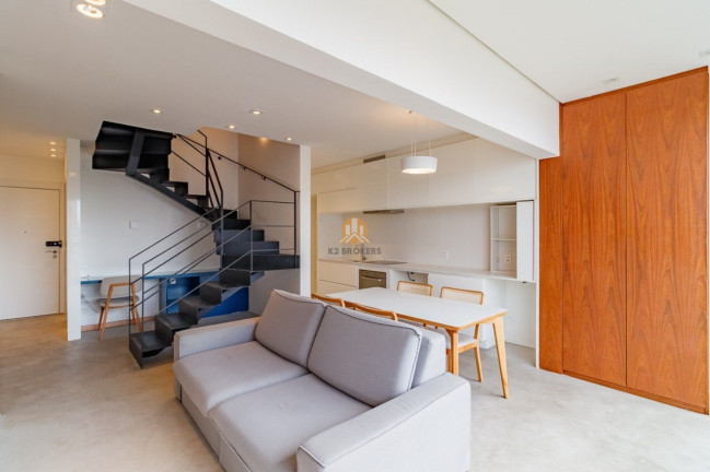 Imagem Imóvel com 2 Quartos à Venda, 86 m² em Pinheiros - São Paulo Imagem Imóvel com 2 Quartos à Venda, 86 m² em Pinheiros - São Paulo