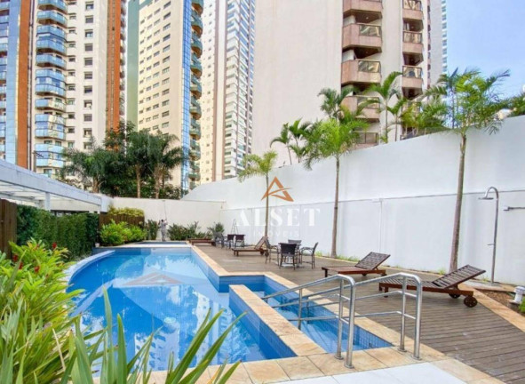 Imagem Apartamento com 1 Quarto à Venda, 68 m² em Anália Franco - São Paulo Imagem Apartamento com 1 Quarto à Venda, 68 m² em Anália Franco - São Paulo