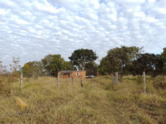 Imagem Chácara à Venda, 44.548 m² em Zona Rural - Ribas Do Rio Pardo Imagem Chácara à Venda, 44.548 m² em Zona Rural - Ribas Do Rio Pardo