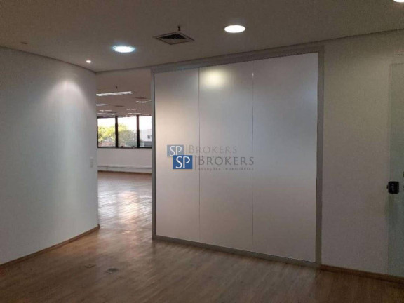 Imagem Sala Comercial para Alugar, 282 m² em Vila Olímpia - São Paulo Imagem Sala Comercial para Alugar, 282 m² em Vila Olímpia - São Paulo