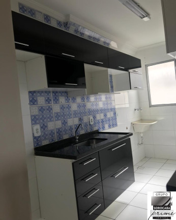 Imagem Apartamento com 2 Quartos à Venda, 47 m² em Vossoroca - Votorantim Imagem Apartamento com 2 Quartos à Venda, 47 m² em Vossoroca - Votorantim