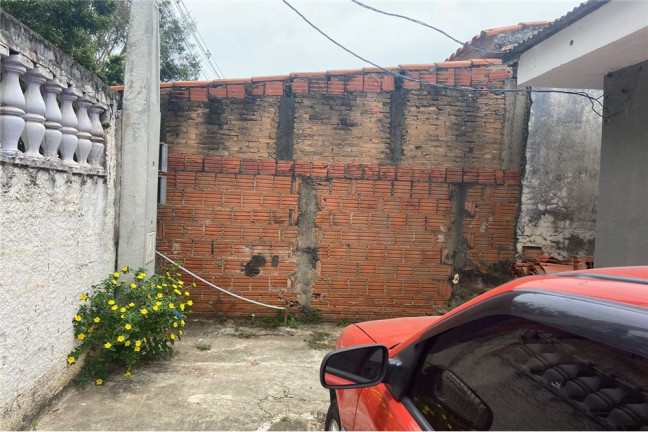 Imagem Casa com 4 Quartos à Venda, 138 m² em Jardim Paulistano - Salto De Pirapora