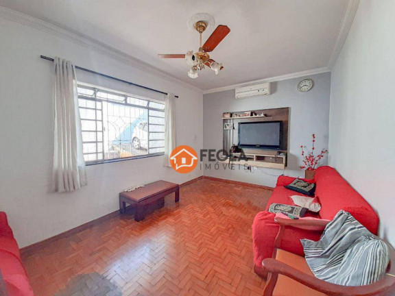 Imagem Casa com 4 Quartos à Venda, 262 m² em Vila Biasi - Americana Imagem Casa com 4 Quartos à Venda, 262 m² em Vila Biasi - Americana