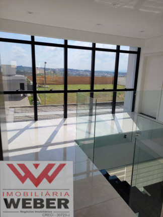 Imagem Casa de Condomínio com 3 Quartos à Venda, 485 m² em Alphaville Nova Esplanada - Votorantim