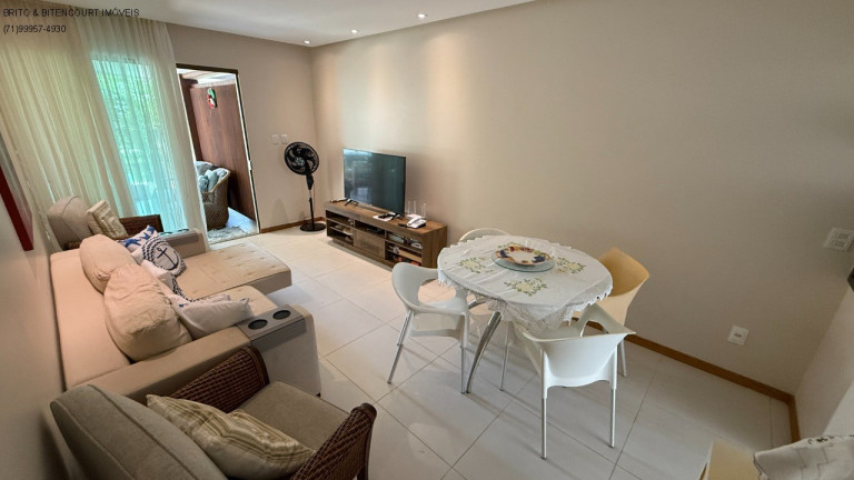 Imóvel com 3 Quartos à Venda, 183 m² em Itacimirim - Camaçari