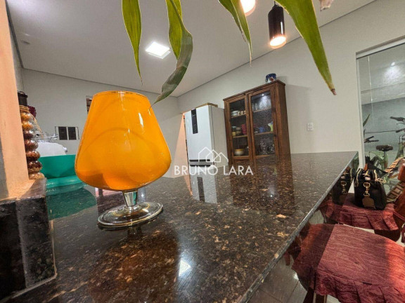 Imagem Casa com 4 Quartos à Venda, 340 m² em Vale Do Amanhecer - Igarapé Imagem Casa com 4 Quartos à Venda, 340 m² em Vale Do Amanhecer - Igarapé
