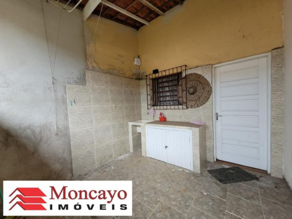 Imagem Casa com 3 Quartos à Venda, 300 m² em Jardim Estrela D¿alva - Caraguatatuba