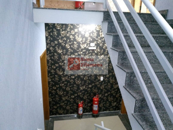 Imagem Cobertura com 2 Quartos à Venda, 81 m² em Campestre - Santo André Imagem Cobertura com 2 Quartos à Venda, 81 m² em Campestre - Santo André