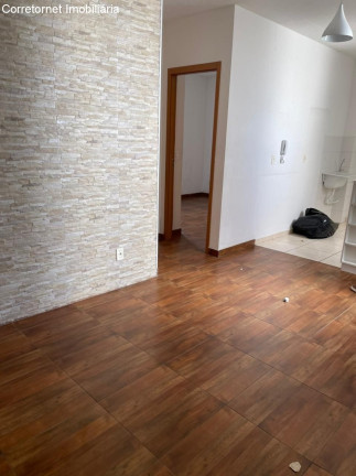 Imagem Apartamento com 2 Quartos à Venda, 50 m² em éden - Sorocaba