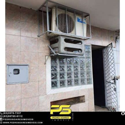 Imagem Sala Comercial à Venda, 54 m² em Centro - João Pessoa Imagem Sala Comercial à Venda, 54 m² em Centro - João Pessoa
