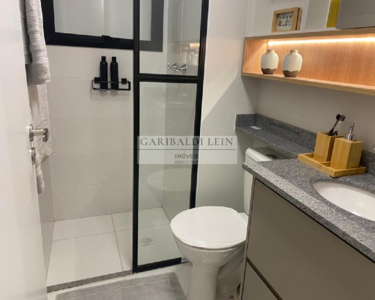 Imagem Imóvel com 3 Quartos à Venda, 65 m² em Bonfim - Campinas