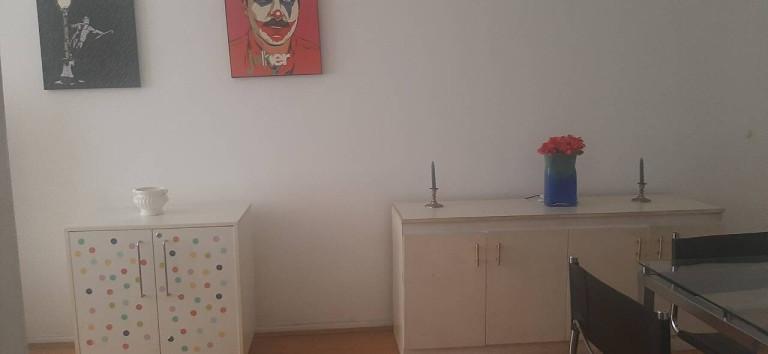 Imagem Apartamento com 2 Quartos à Venda, 75 m² em Vila Mariana - São Paulo Imagem Apartamento com 2 Quartos à Venda, 75 m² em Vila Mariana - São Paulo