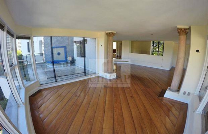 Imagem Apartamento com 4 Quartos à Venda, 345 m² em Higienópolis - São Paulo