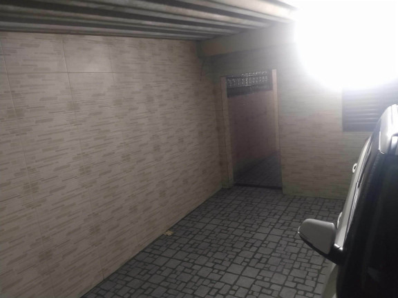 Imagem Casa com 2 Quartos à Venda, 125 m² em Parque Capuava - Santo André Imagem Casa com 2 Quartos à Venda, 125 m² em Parque Capuava - Santo André