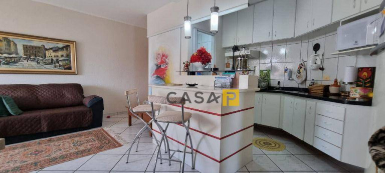 Imagem Apartamento com 2 Quartos à Venda, 66 m² em Santo Antônio - Americana Imagem Apartamento com 2 Quartos à Venda, 66 m² em Santo Antônio - Americana
