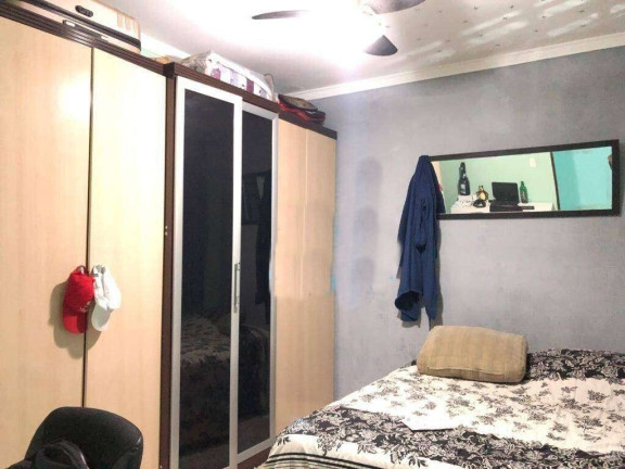 Imagem Sobrado com 3 Quartos à Venda, 173 m² em Parque Capuava - Santo André Imagem Sobrado com 3 Quartos à Venda, 173 m² em Parque Capuava - Santo André