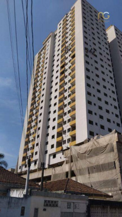 Imagem Apartamento com 2 Quartos à Venda, 43 m² em Parque São Vicente - São Vicente Imagem Apartamento com 2 Quartos à Venda, 43 m² em Parque São Vicente - São Vicente