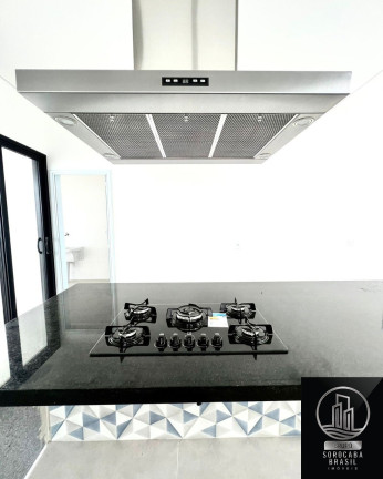 Imagem Casa com 3 Quartos à Venda, 472 m² em Alphaville Nova Esplanada - Votorantim